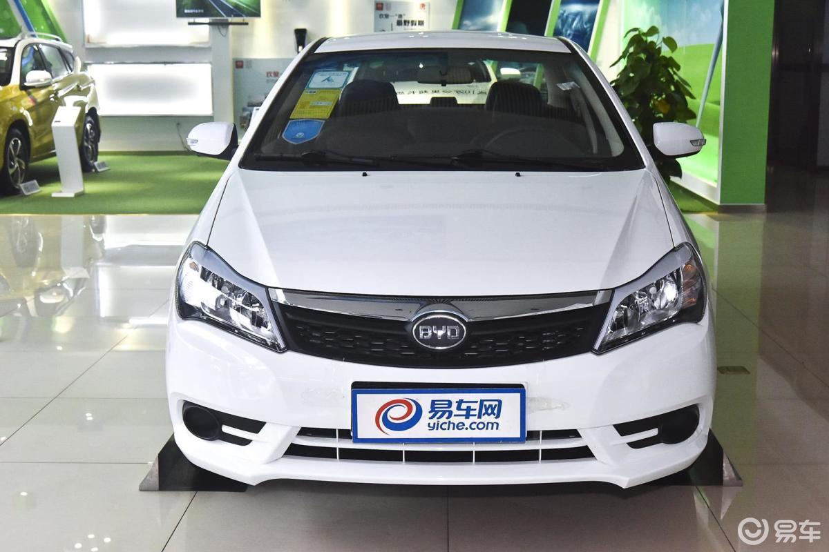 【比亚迪f32017款1.