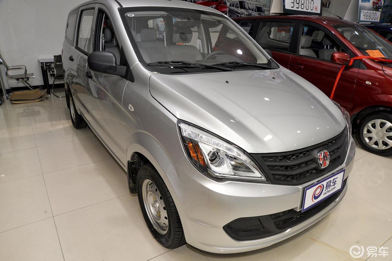 2l 手动 经济型 国5】北汽威旺m20_1.