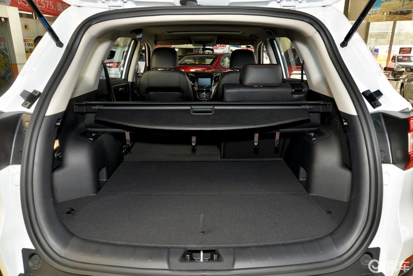8t 自动 精英型 国v 】长安cs75_1.