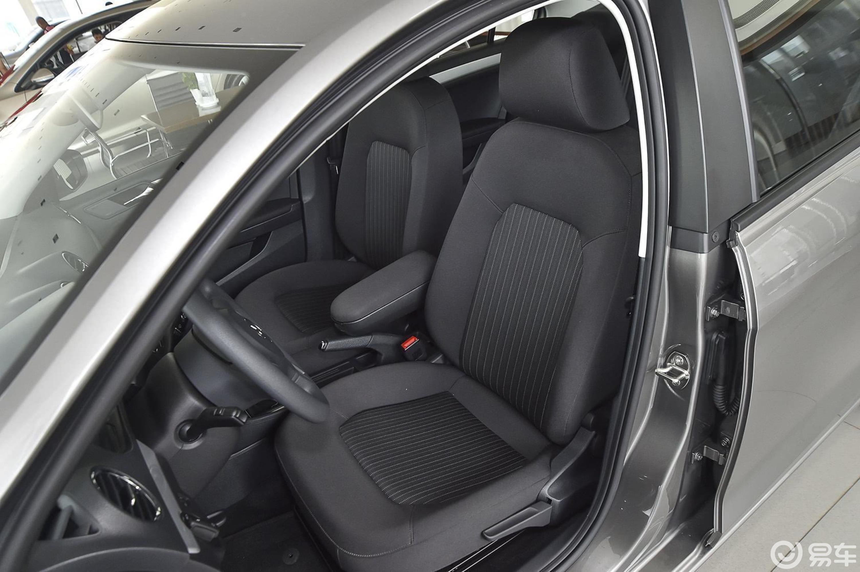 【捷达2015款质惠版 1.