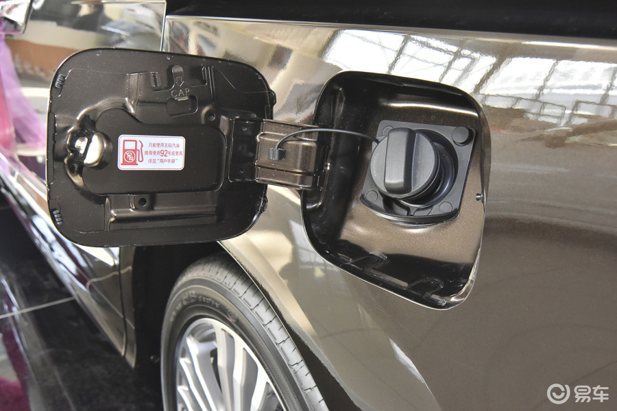 【艾力绅2016款2.