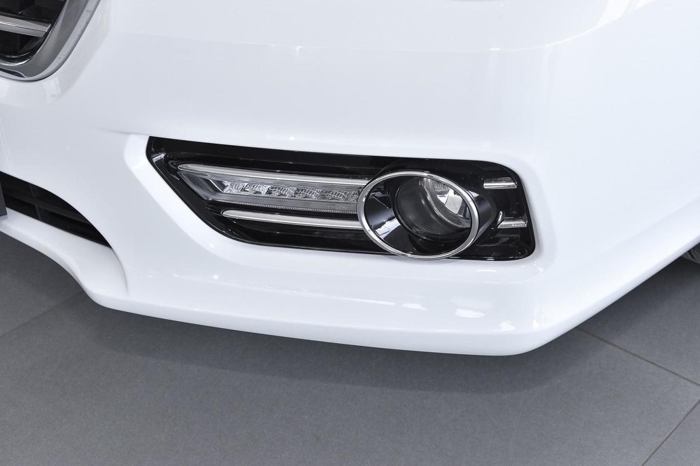 5t 手动 时尚型雾灯图片-汽车图片大全】-易车