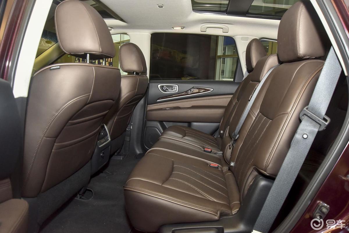 英菲尼迪qx60(进口)