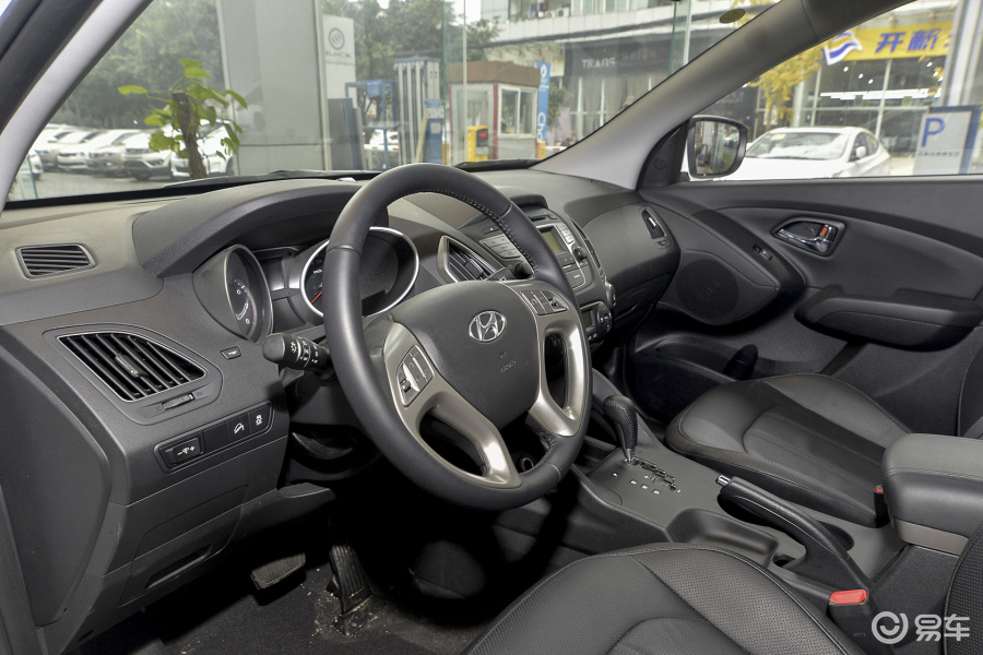 北京现代  现代ix35  2015款  2015款  2013款  2012款  2010款  2.