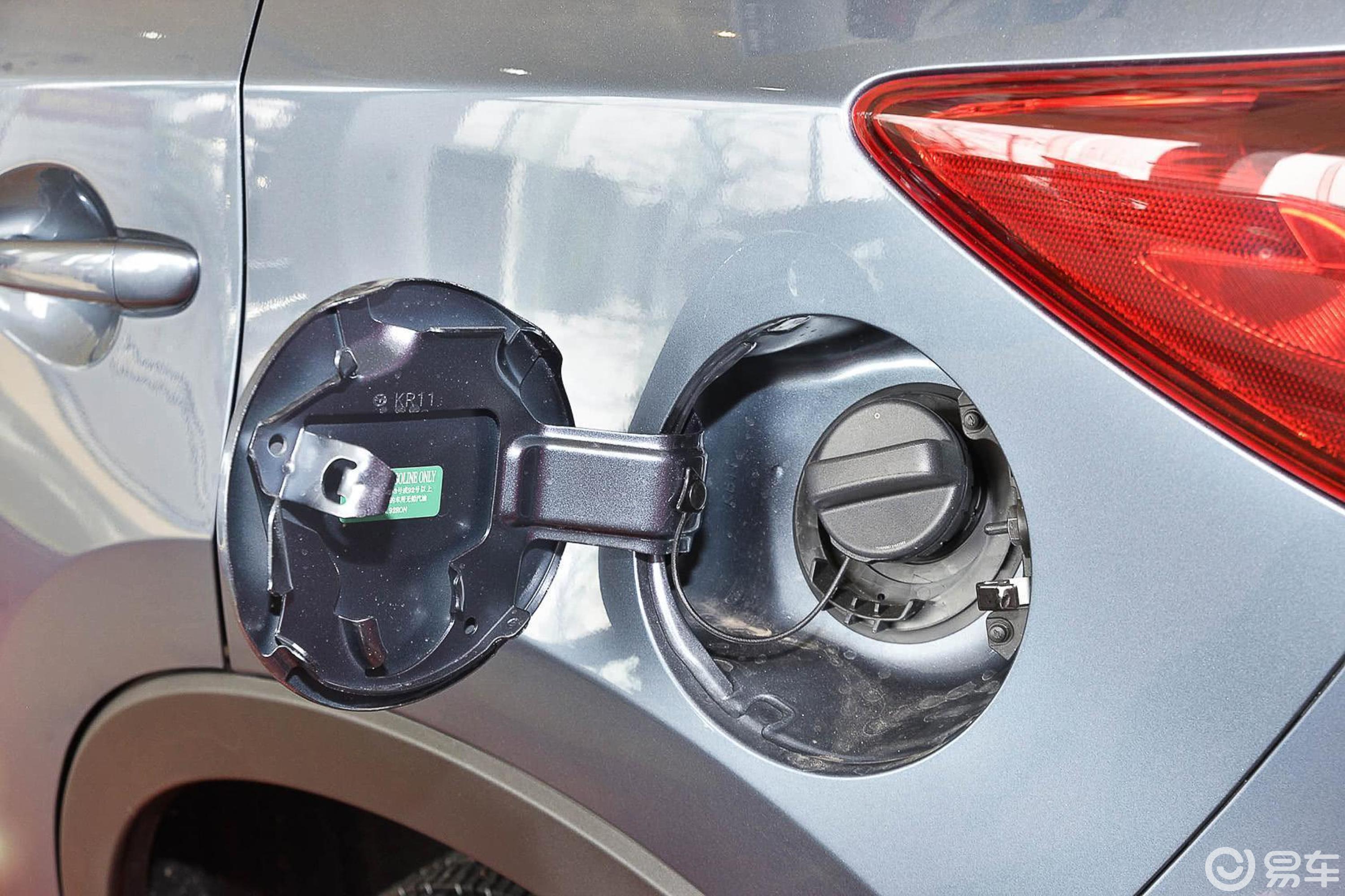 【马自达cx-52015款2.