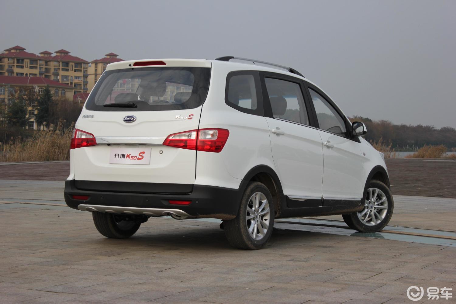 k50s 1.5l mt 豪华型