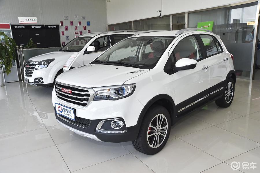 【哈弗h12015款1.