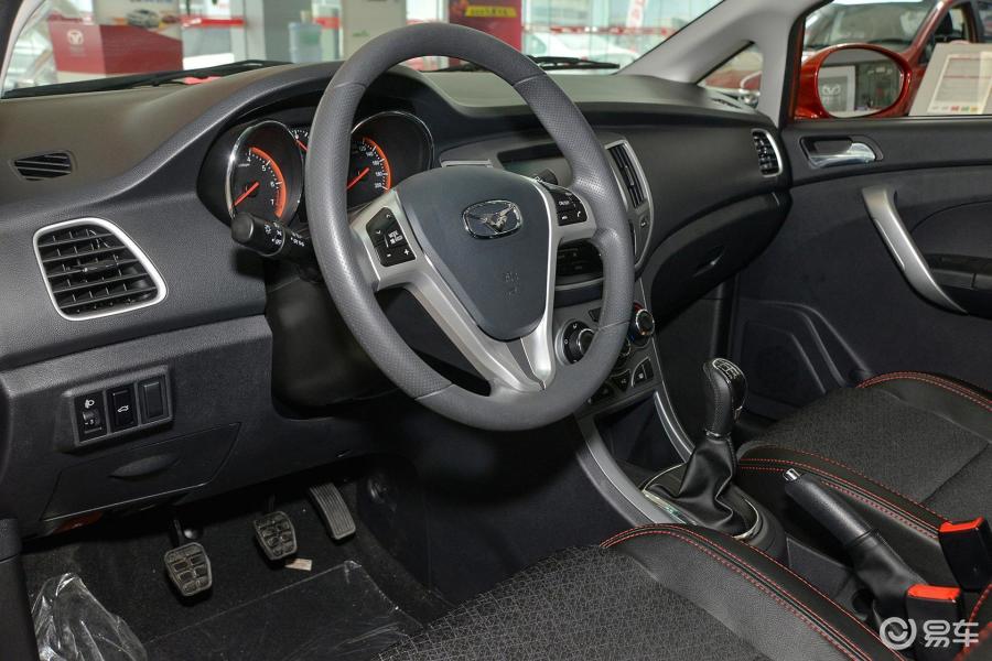 【凯翼c3r2015款1.