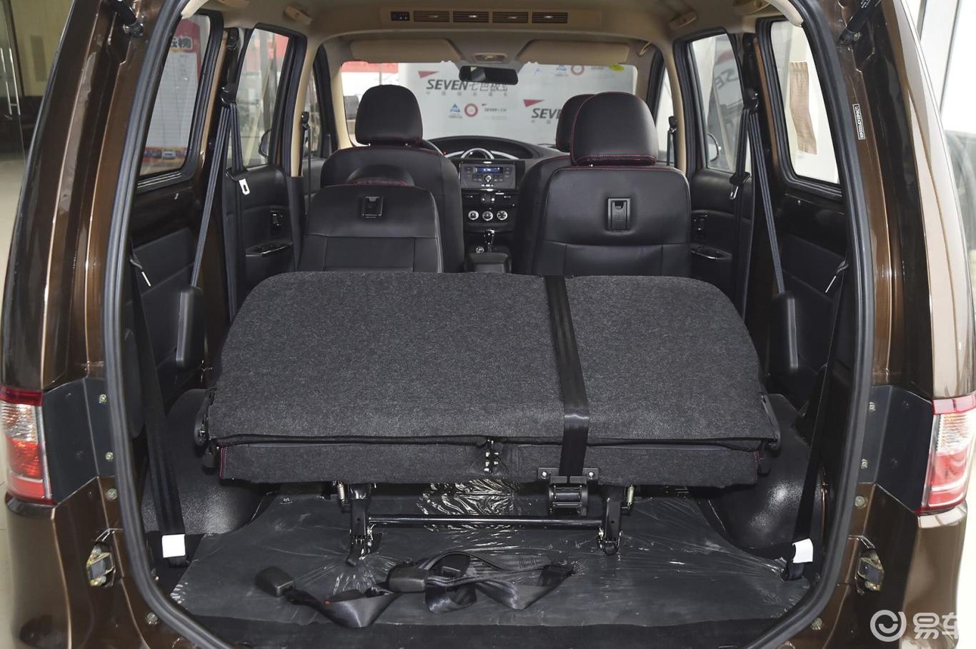 5l 舒适型】力帆乐途_s 1.5l 舒适型图片-网通社汽车