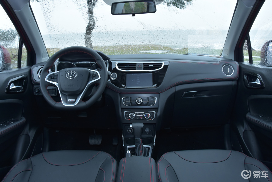 【中华v32016款1.