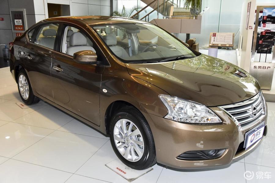 东风日产  轩逸 2014款  2016款  2014款  2012款  2009款  2007款