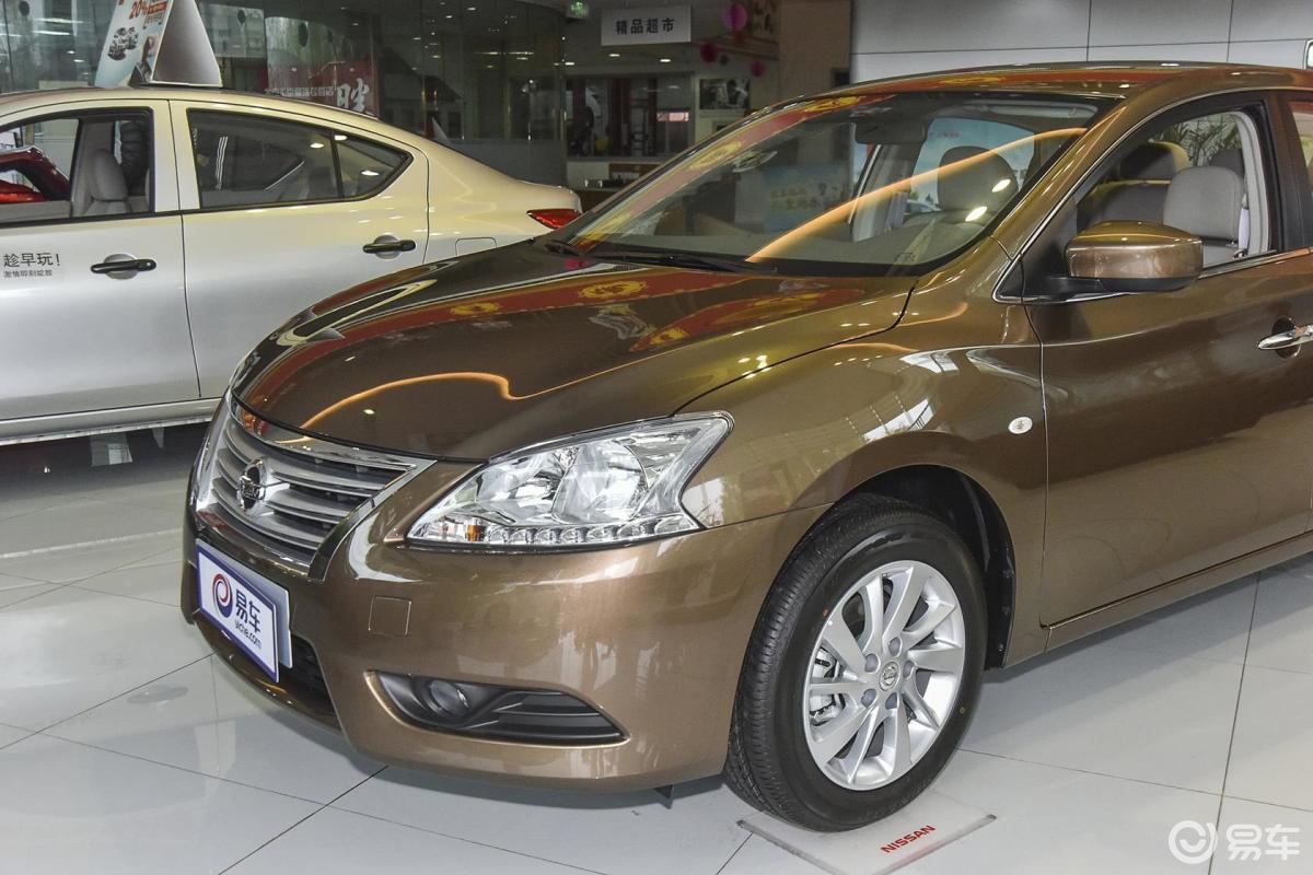 东风日产  轩逸 2014款  2022款  2021款  2020款  2019款  2018款