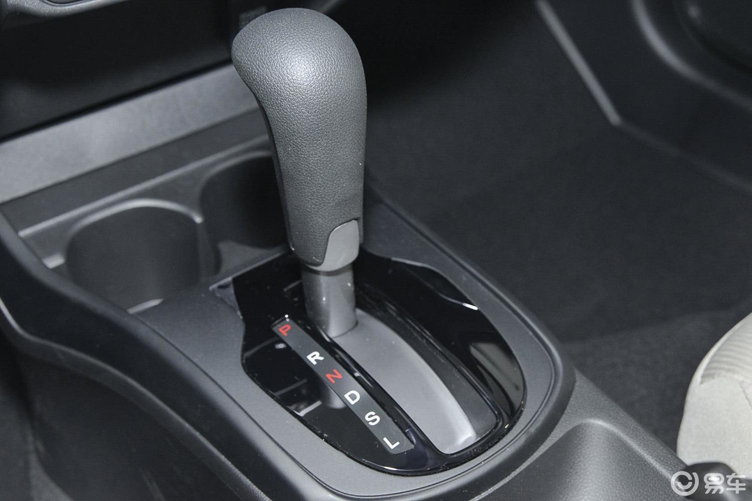5l cvt 舒适版换挡杆汽车图片-汽车图片大全】-易车