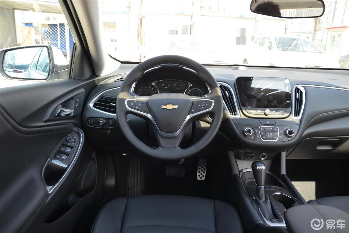 【迈锐宝xl2016款1.