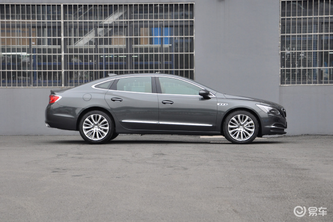 【上汽通用别克君越|西安贷款买车_金融产品列表】-易鑫车贷