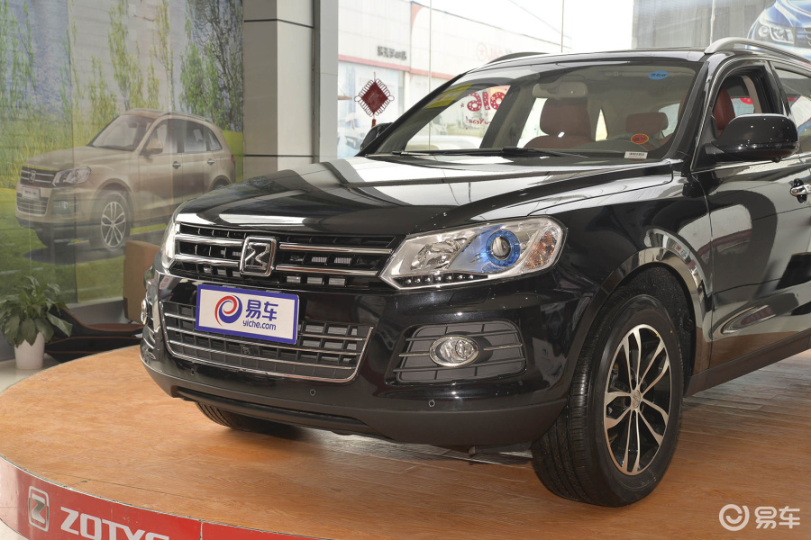 【众泰t6002015款2.