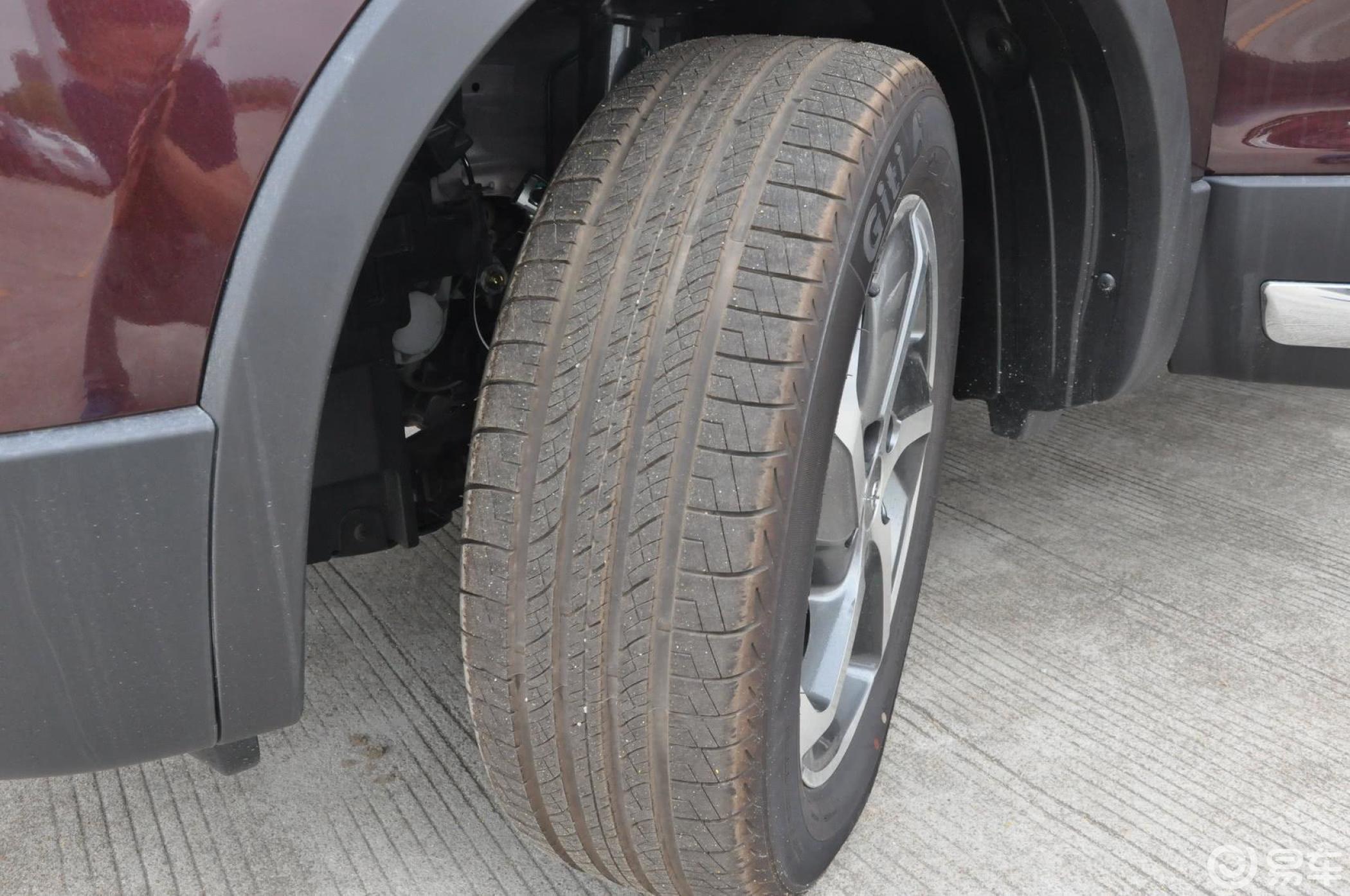 【海马s52016款1.