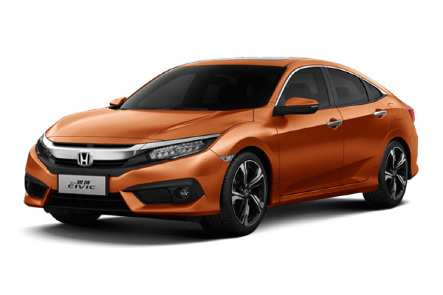 东风本田 思域 不限 2016款 2014款 2013款 2012款 2011款 2009款