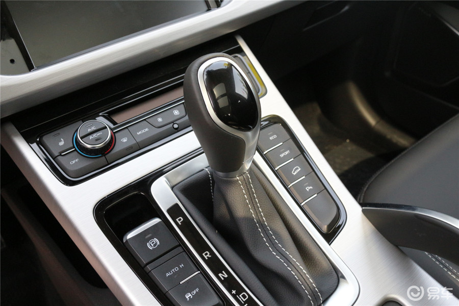 8t 自动 智慧型】吉利博越_1.8t 自动 智慧型图片-网通社汽车