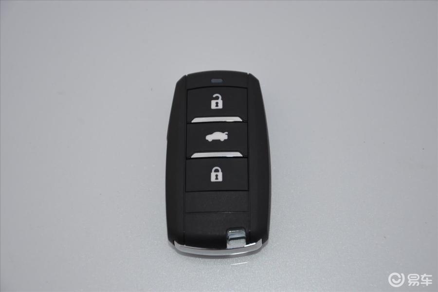 【长安cs752016款1.