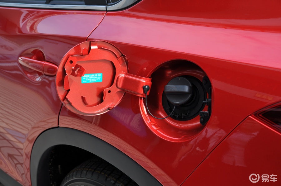 【马自达cx-42016款2.