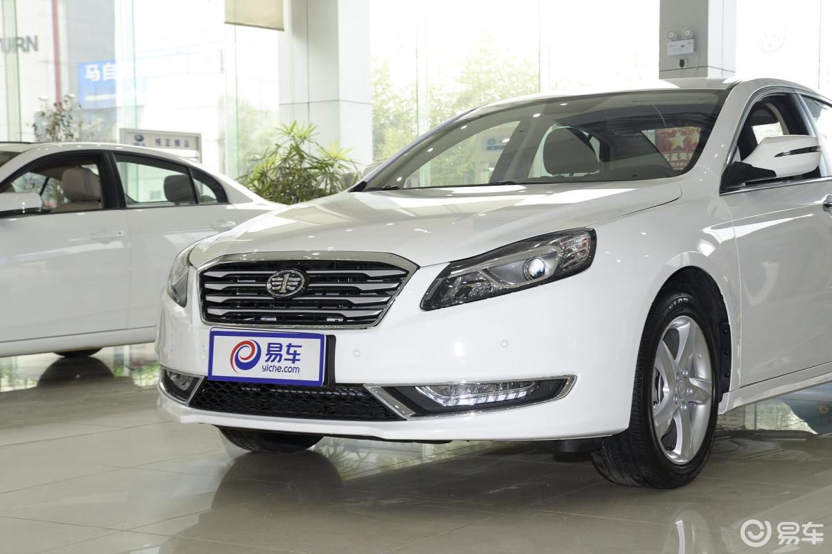 【奔腾b702016款2.