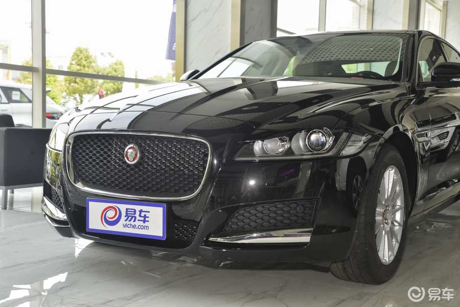 【捷豹xf2016款2.