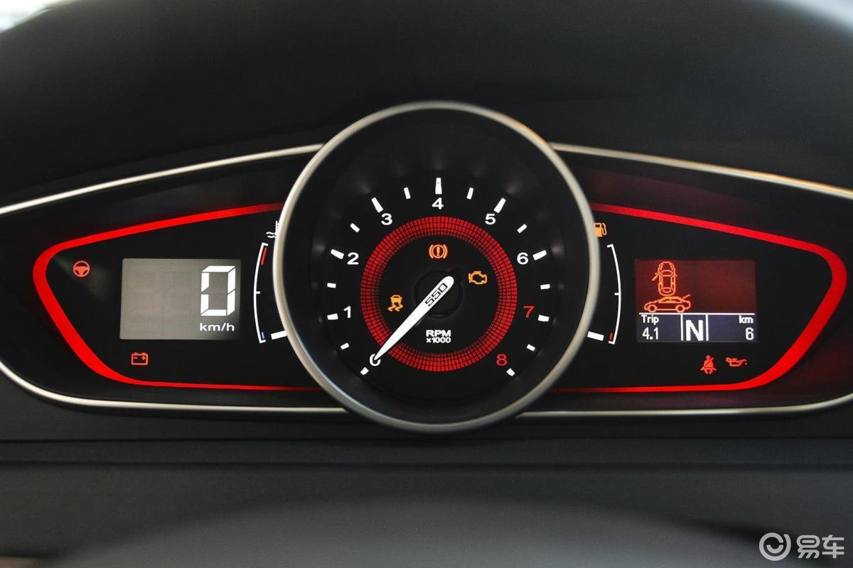 【荣威5502014款550s 1.