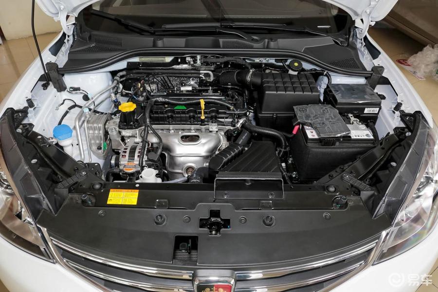 5l 手动 智屏版发动机汽车图片-汽车图片大全】-易车网