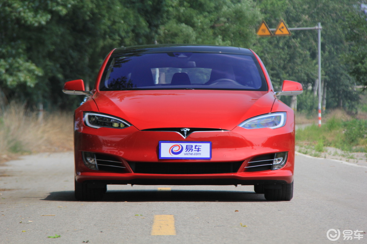【特斯拉model s 】特斯拉model s_图片-南充新闻网-汽车频道