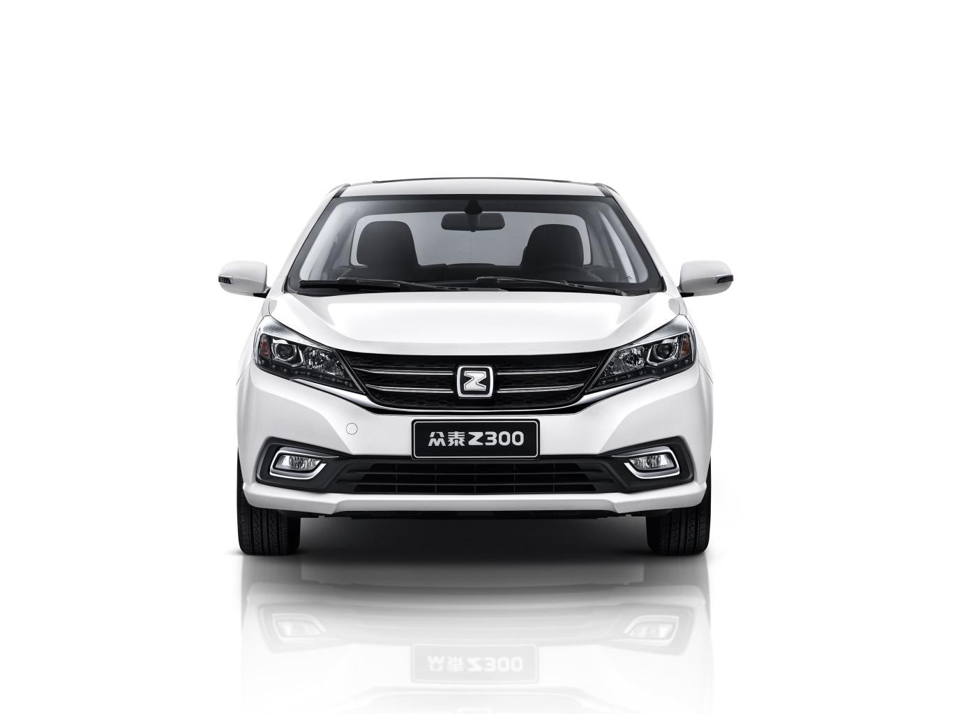 【众泰z360 】众泰z360_图片-网通社汽车