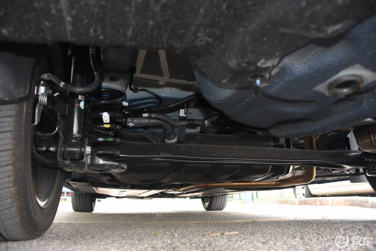 【领动2020款1.5l cvt 智炫·精英型汽车图片-汽车图片大全】-易车