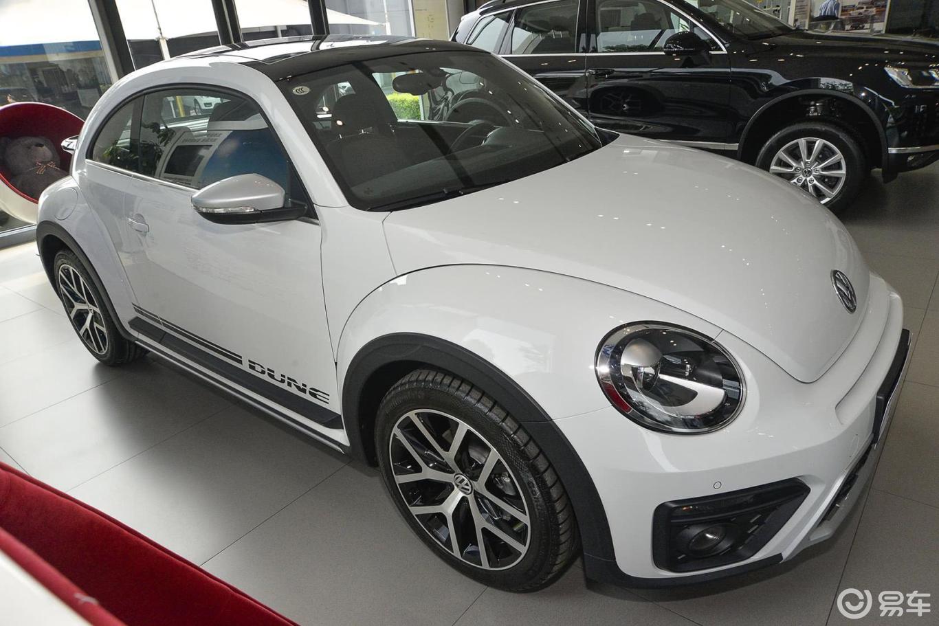 4t) 沙丘越野版】进口大众甲壳虫_280tsi(1.