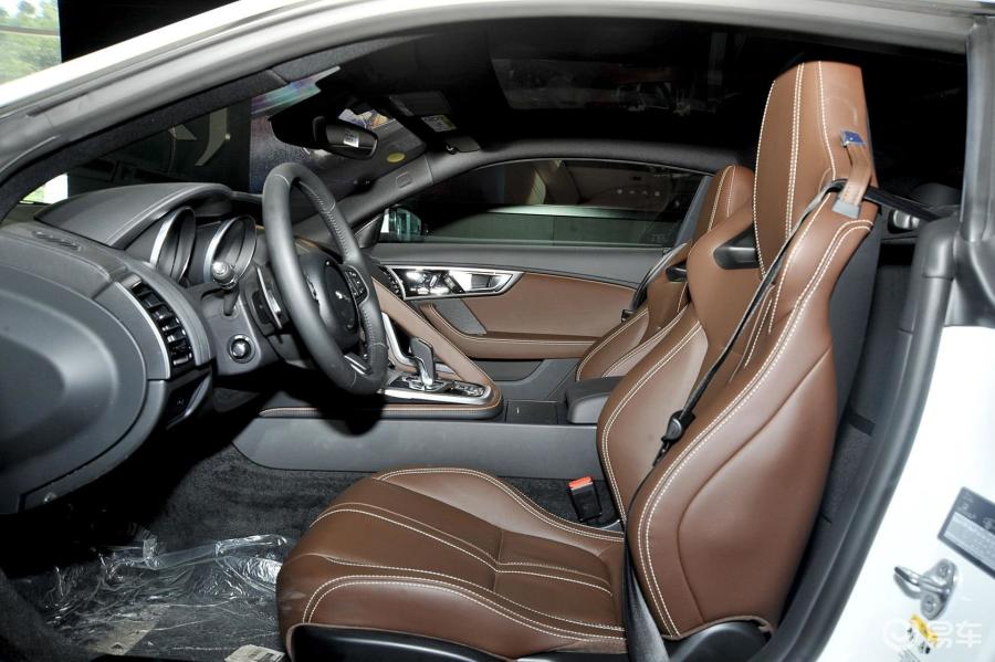 【捷豹f-type2016款3.