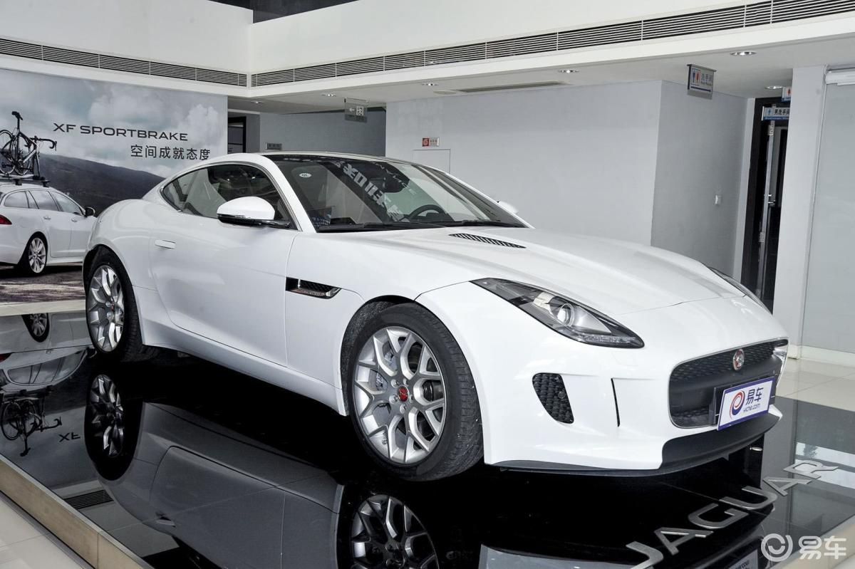 【捷豹f-type2016款3.
