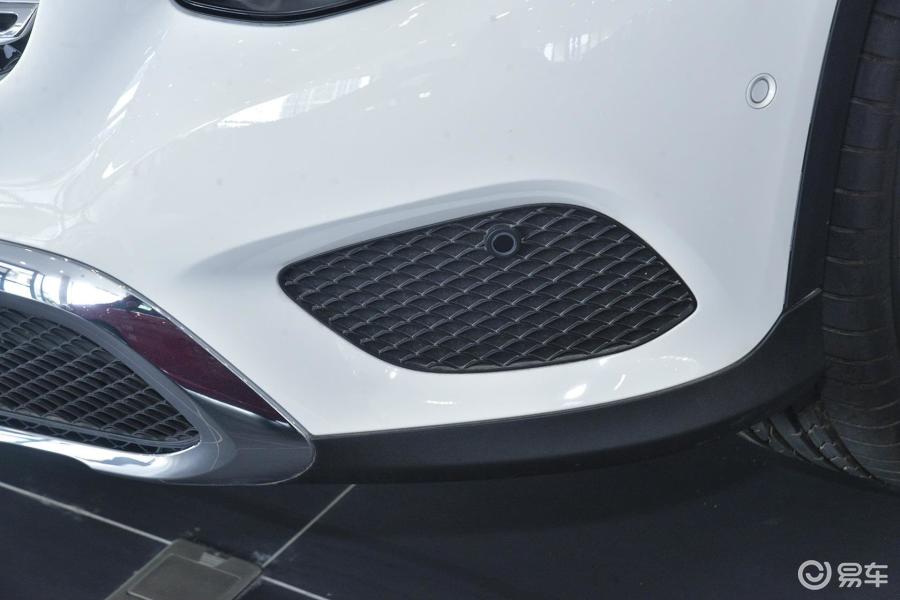 【奔驰glc级2016款glc300 豪华型雾灯汽车图片-汽车图片大全】-易车网