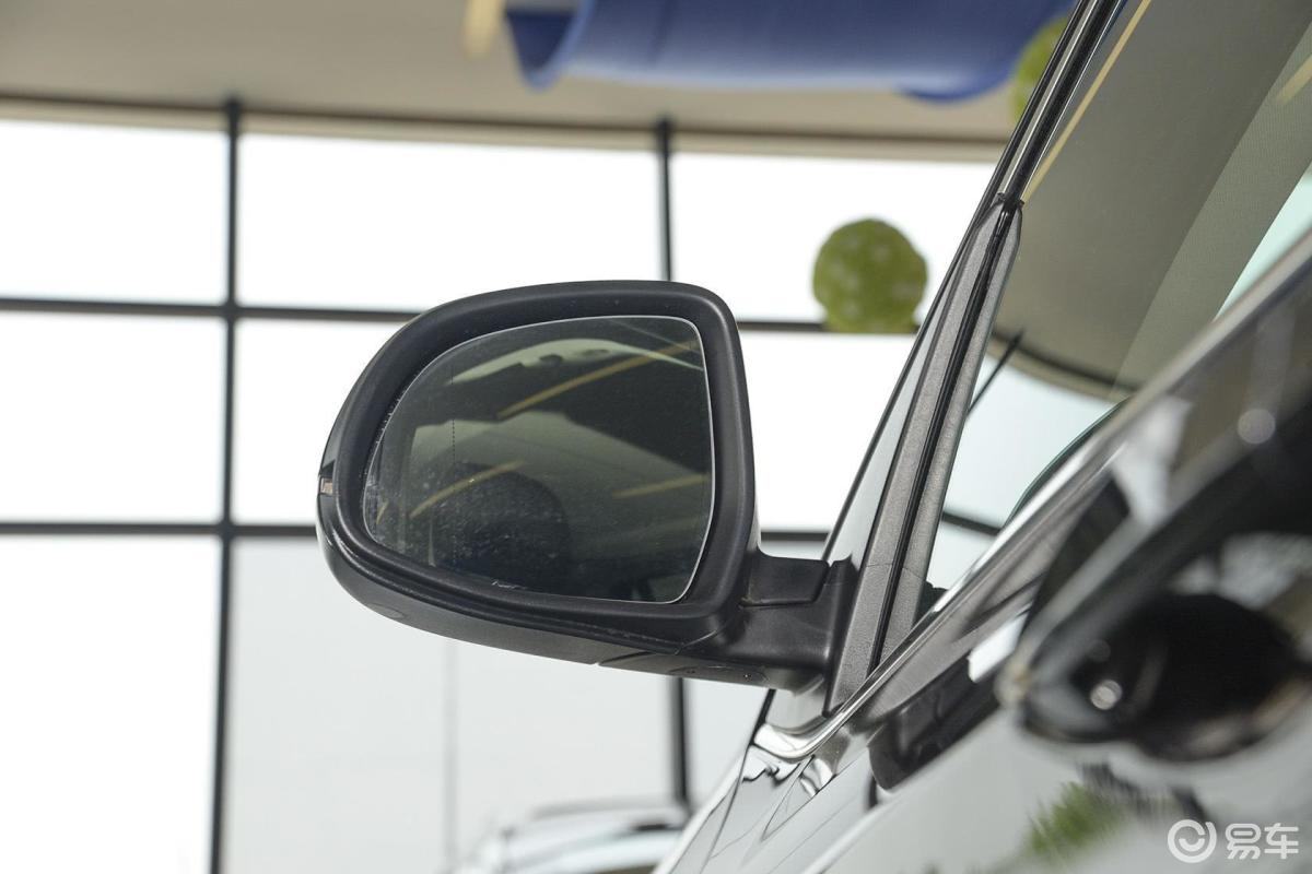 【宝马x52015款xdrive28i后视镜镜面(后)汽车图片-汽车图片大全】