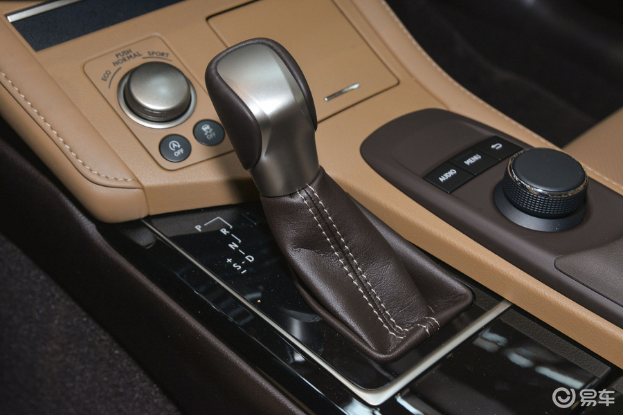 【雷克萨斯es2015款200 精英型挡把汽车图片-汽车图片大全】-易车网