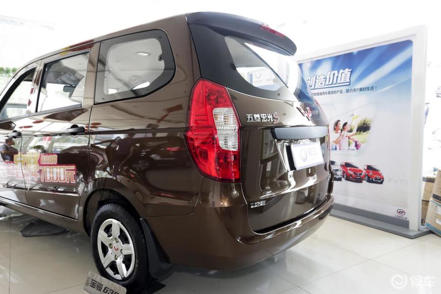 1.2l 手动 基本型 国五