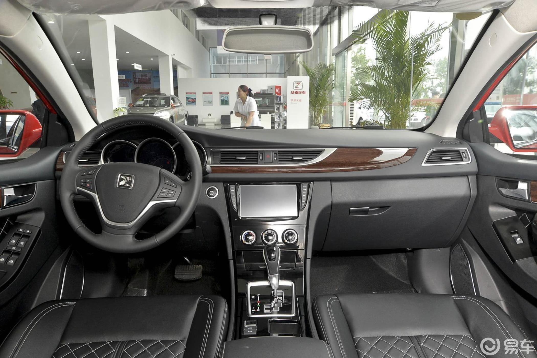 【众泰z5002015款1.