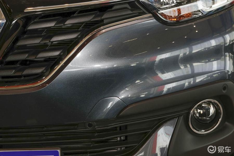 【科雷嘉2016款2.0l 两驱 尊贵版雾灯汽车图片-汽车图片大全】-易车网