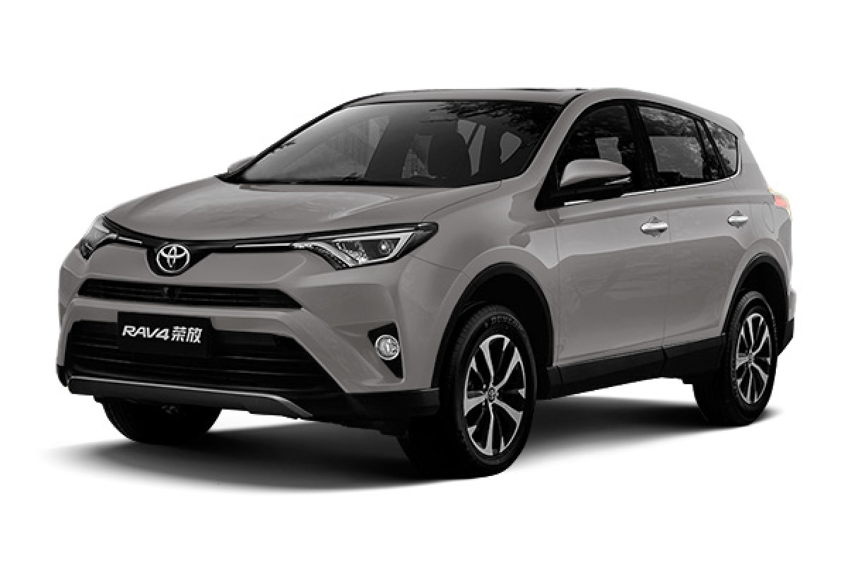 【rav4荣放2016款2.