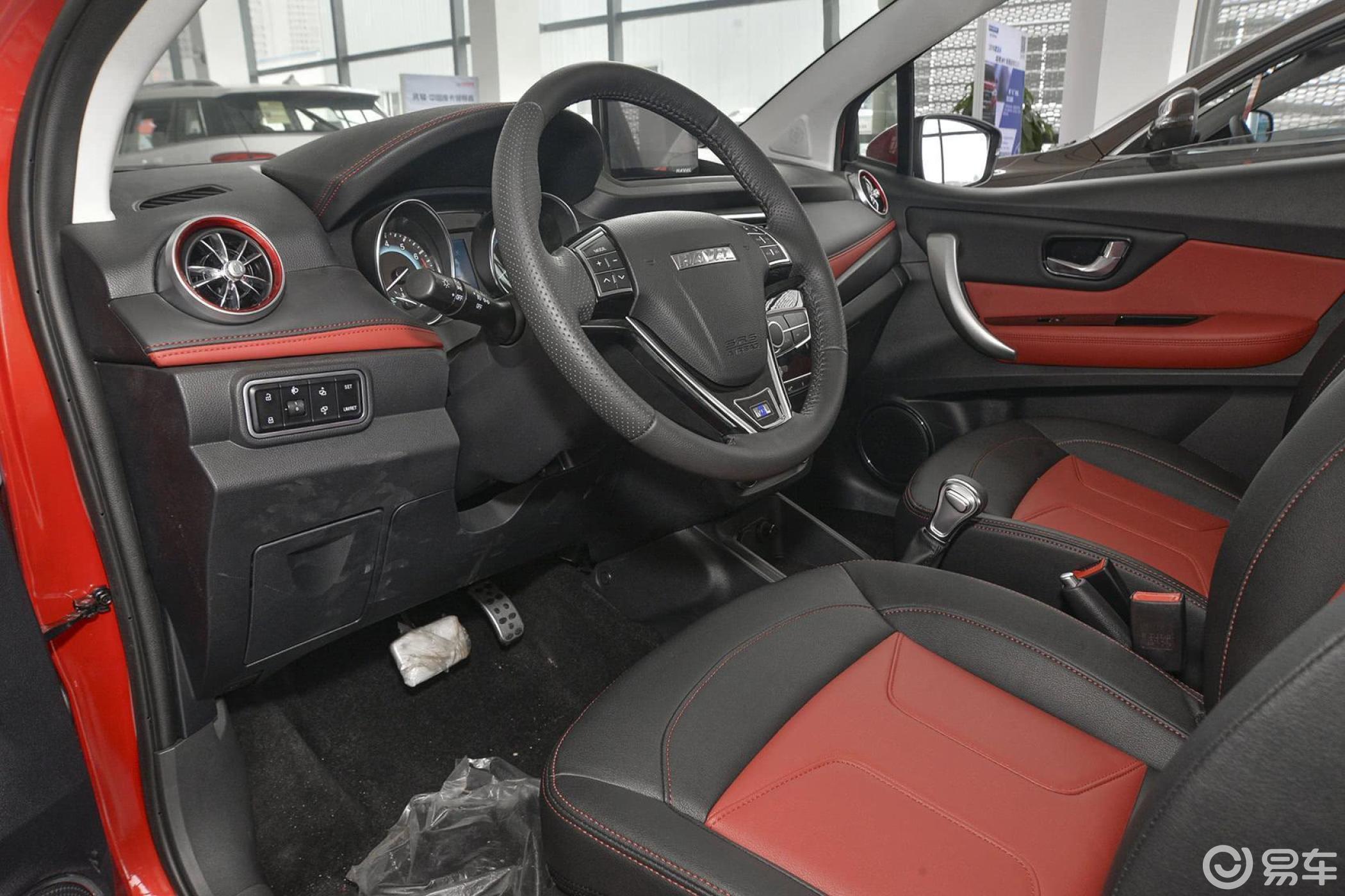 5l amt 舒适版内饰汽车图片-汽车图片大全】-易车