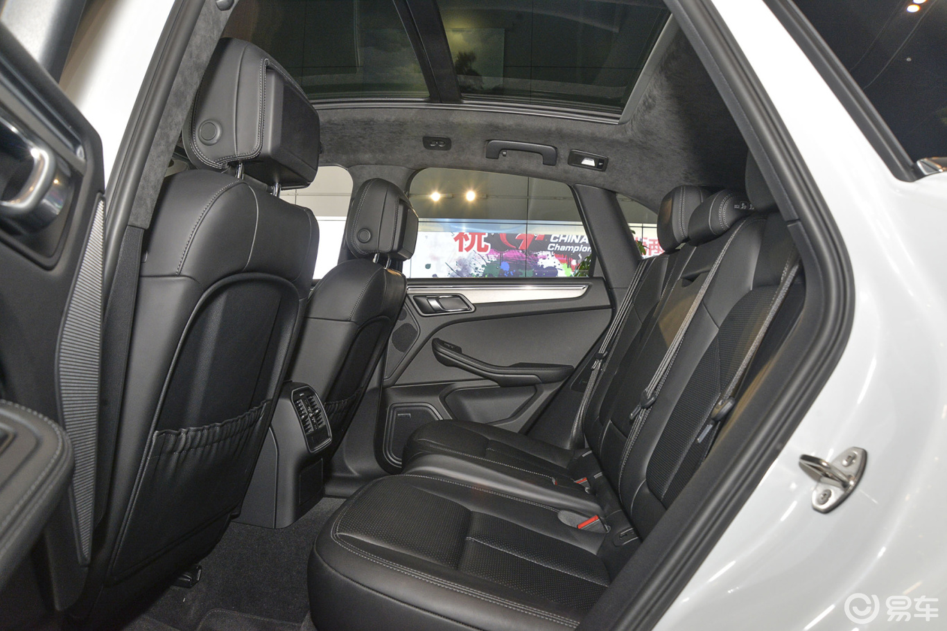 6t】保时捷macan_macan turbo 3.6t图片-网通社汽车