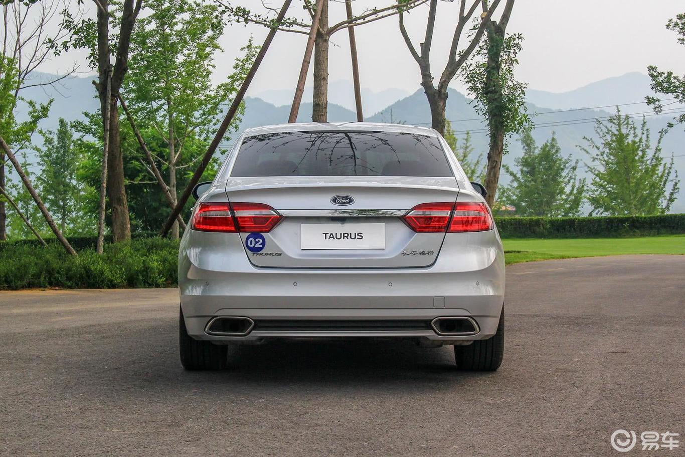 【福特金牛座 ecoboost 180 豪华型】福特金牛座_ecoboost 180 豪华型