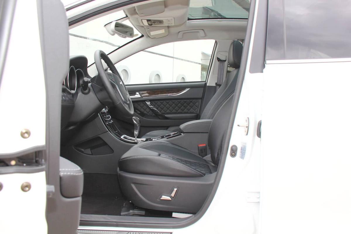 【众泰z5002016款1.