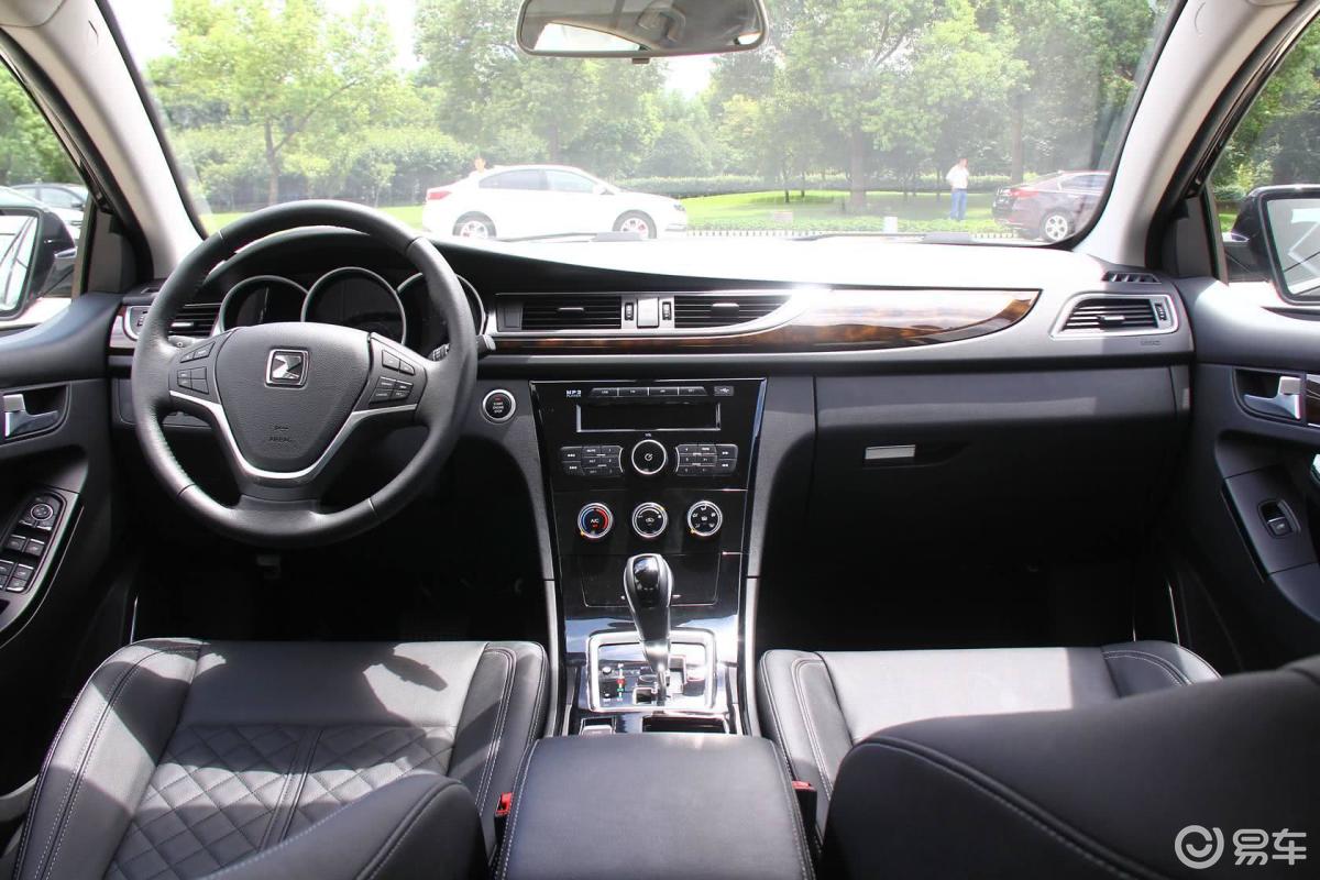 【众泰z5002016款1.