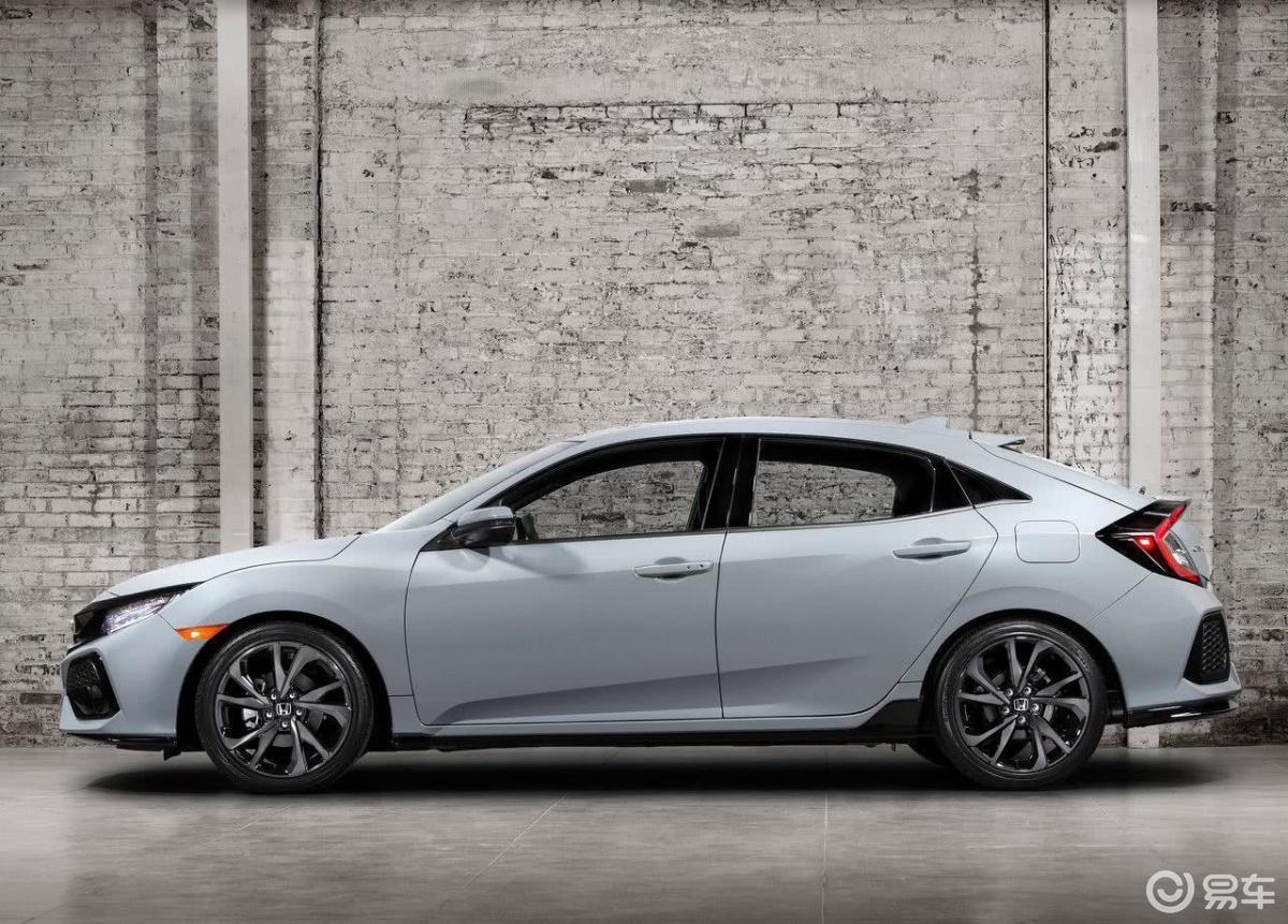 东风本田  思域 不限 2022款  2021款  2019款  2017款  2016款  2014