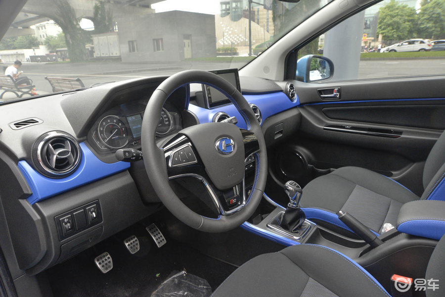 【昌河q252016款1.