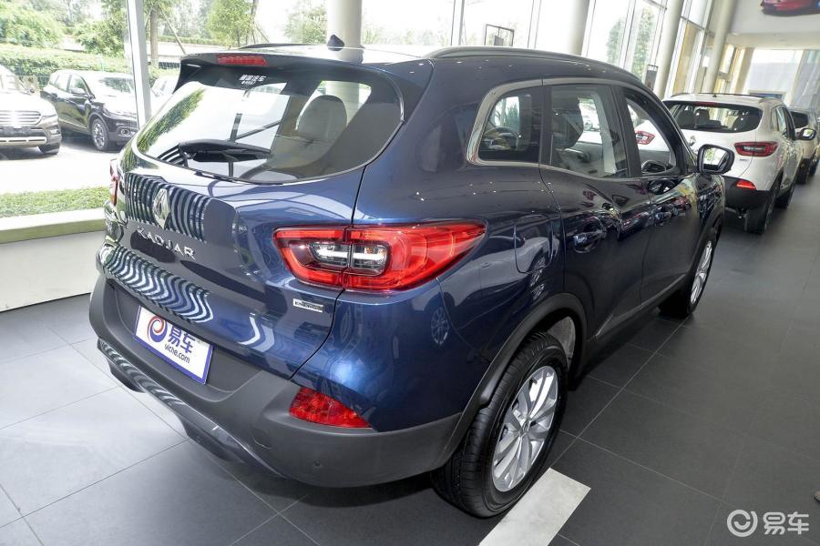 【科雷嘉2016款2.